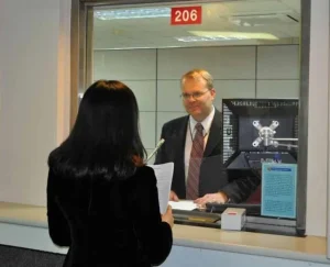 kinh nghiệm phỏng vấn visa du học
