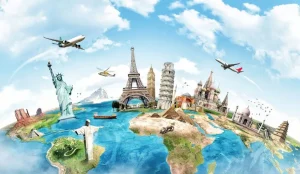 học phí du học các nước 2025
