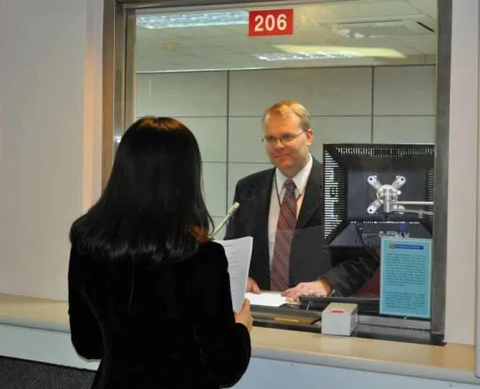 kinh nghiệm phỏng vấn visa du học