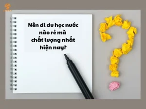 nên du học nước nào rẻ